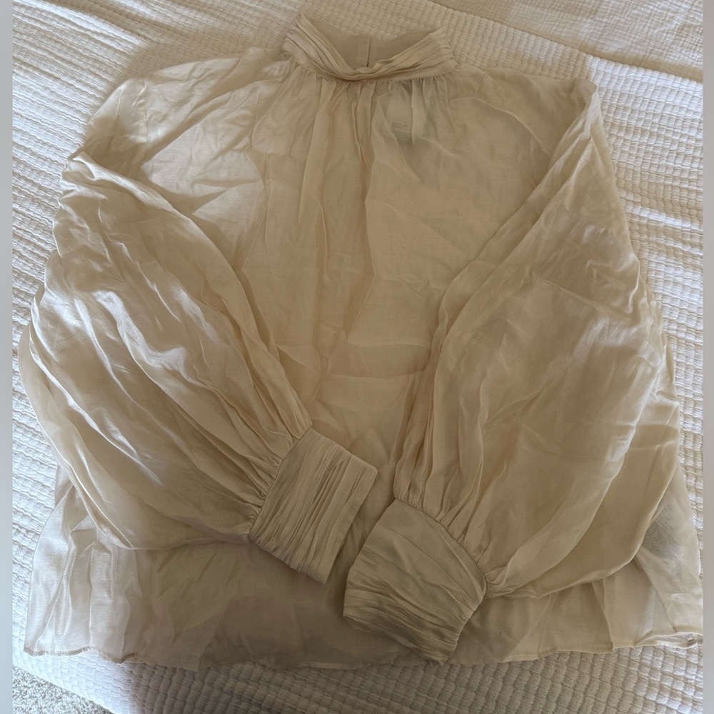 H&M blouse
